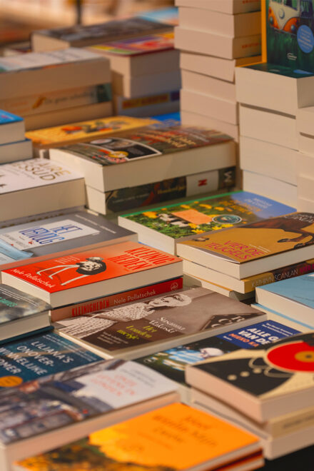 2025’s Best Books: Our Favourite Reads of the Year