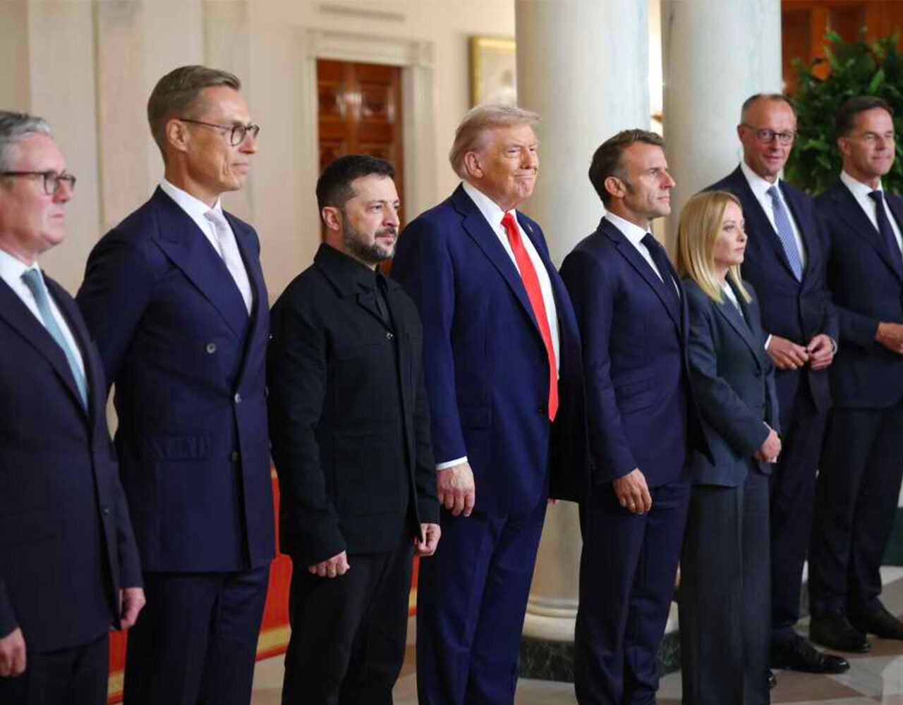 When Alliances Diverge