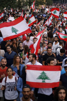 What We’re Watching