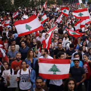 What We’re Watching