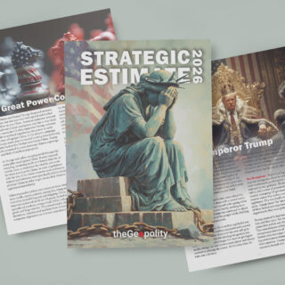 PODCAST: Preview – Strategic Estimate 2026