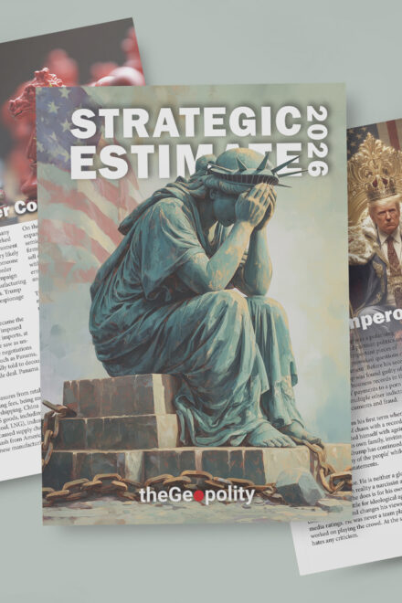 PODCAST: Preview – Strategic Estimate 2026