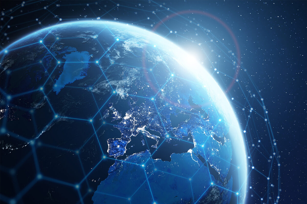 PODCAST: The World in 2026