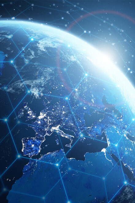 PODCAST: The World in 2026