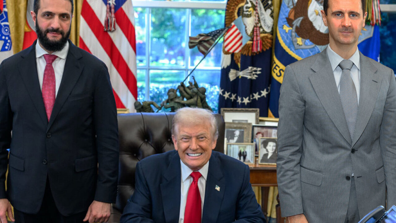 PODCAST: The Battle for Syria Isn’t Over