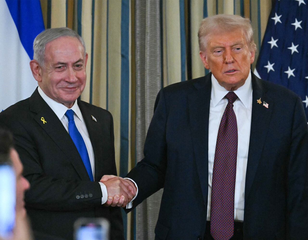 What We’re Watching – The weak spot in the US–Israel Alliance
