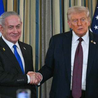 What We’re Watching – The weak spot in the US–Israel Alliance