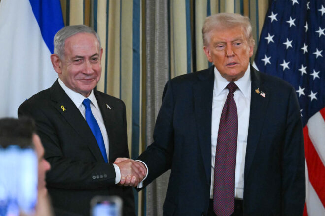 Where does the US – Israel Alliance War on Iran go from here?