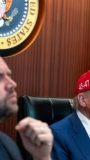 What We’re Watching – National Security Strategy 2025: Has the US raised the white flag?