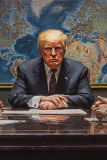 Has Trump Ended 7 Wars?