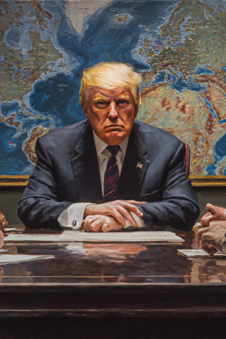 Has Trump Ended 7 Wars?