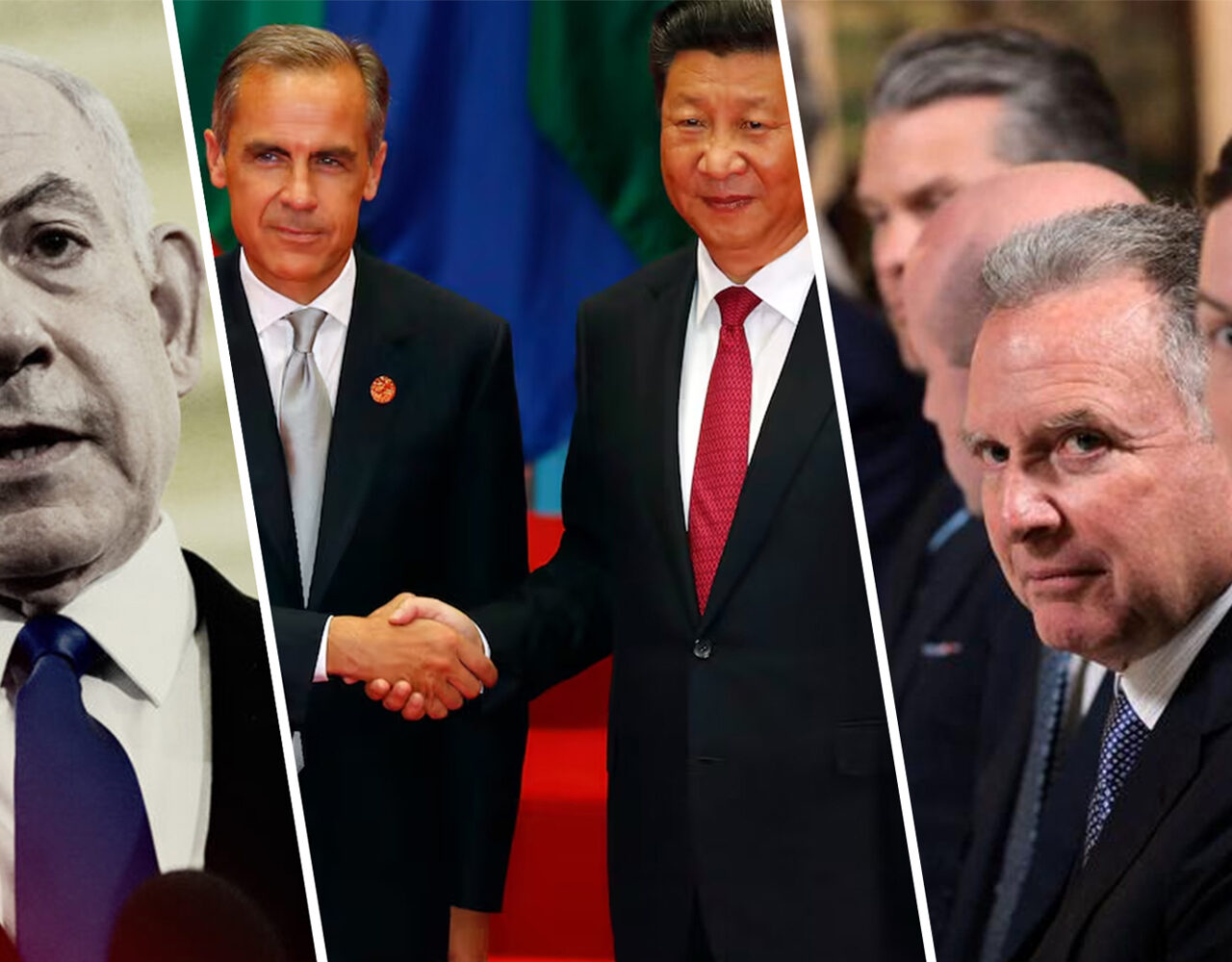 What We’re Watching