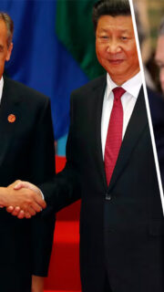 What We’re Watching