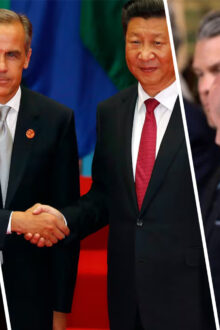 What We’re Watching