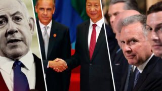 What We’re Watching