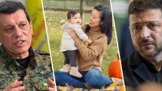 What We’re Watching