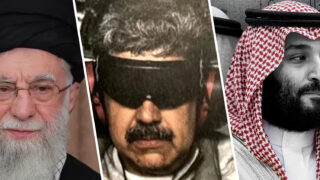 What We’re Watching