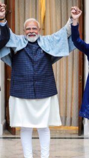 The EU – India “Mother of all Trade Deals”