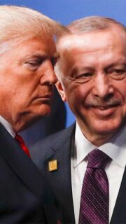 Is Türkiye the Next Front in the US – Israel Alliance Plan for the Greater Middle East?