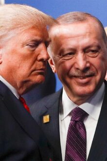 Is Türkiye the Next Front in the US – Israel Alliance Plan for the Greater Middle East?