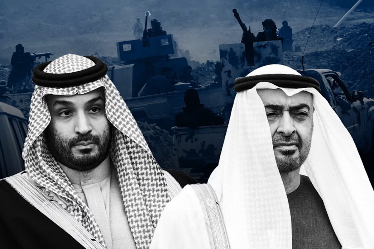 What We’re Watching – The Saudi–UAE tensions in Yemen