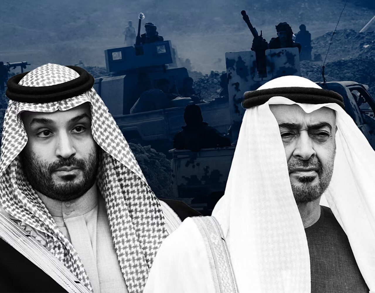 What We’re Watching – The Saudi–UAE tensions in Yemen