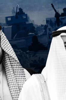 What We’re Watching – The Saudi–UAE tensions in Yemen