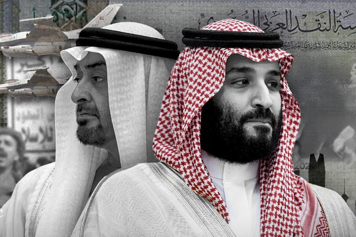 Dynasties at War Dynasties at War