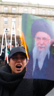 PODCAST: Is Iran on the Brink?