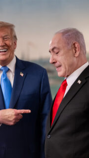 The latest phase of the colonial project that is Israel