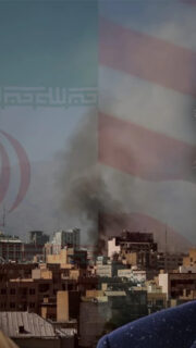 How Iran (and the EU) could resist the “evil empire”