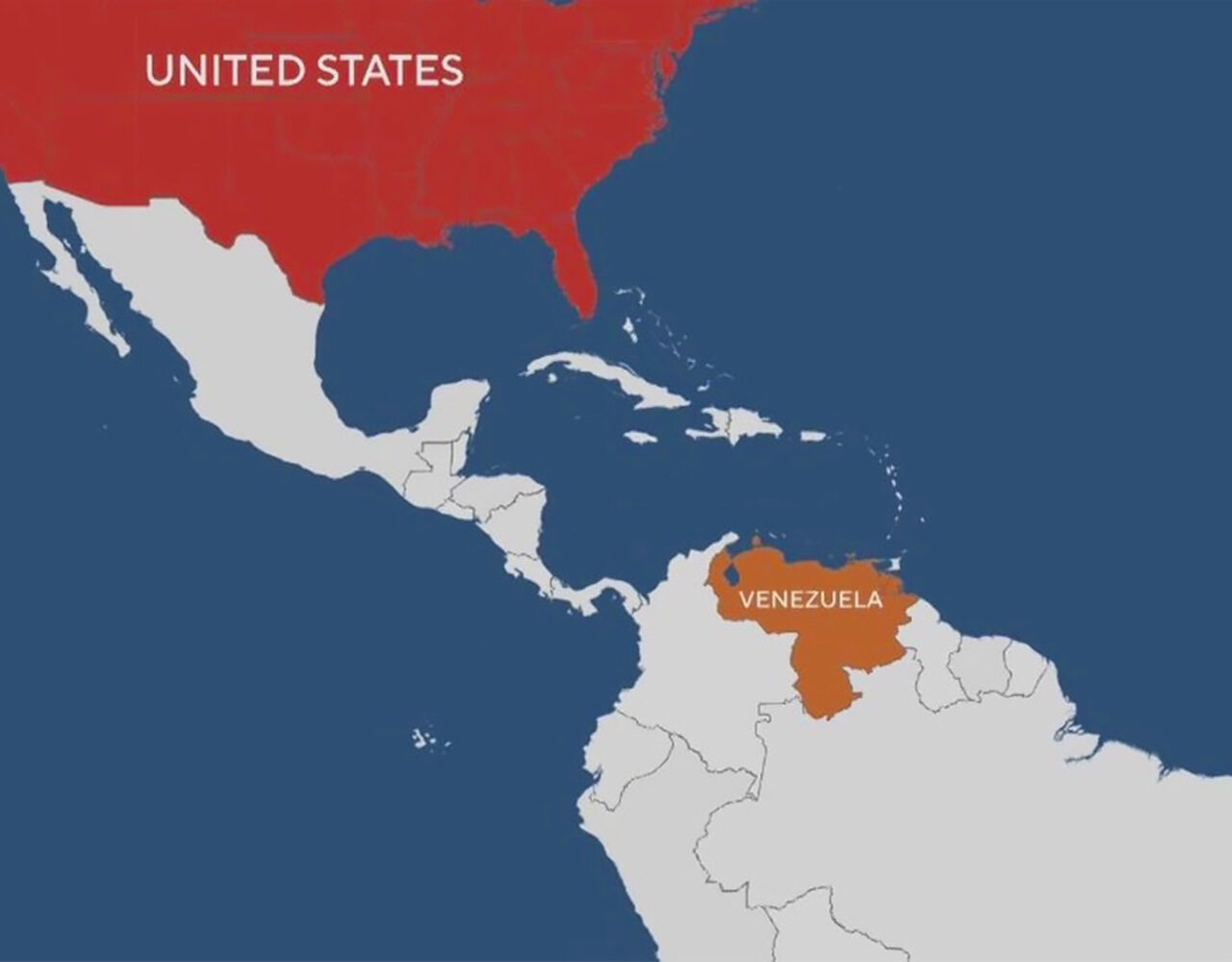 America’s Venezuelan Strategic Calculus