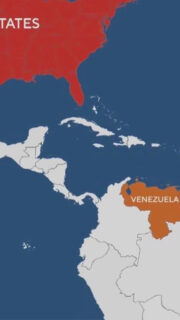 America’s Venezuelan Strategic Calculus