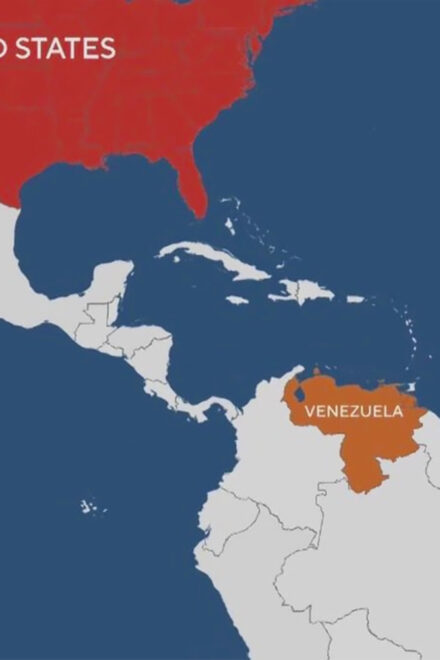 America’s Venezuelan Strategic Calculus