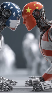 DEEP DIVE: The Geopolitics of Technology