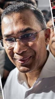 What We’re Watching