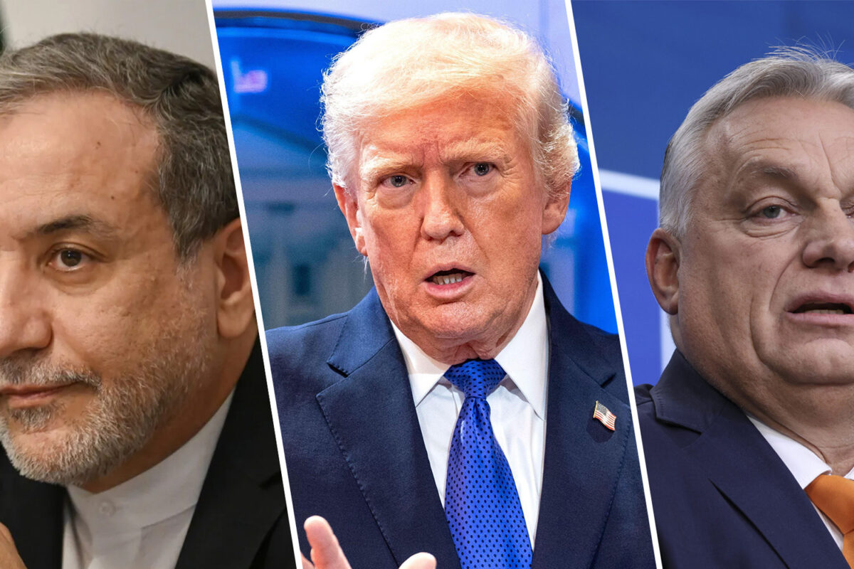 What We’re Watching