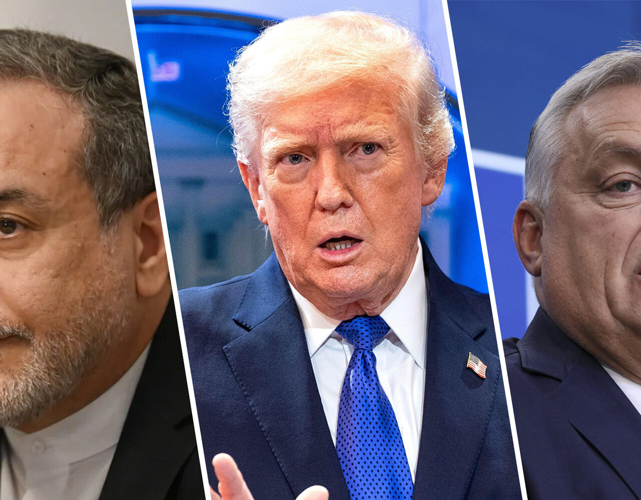 What We’re Watching