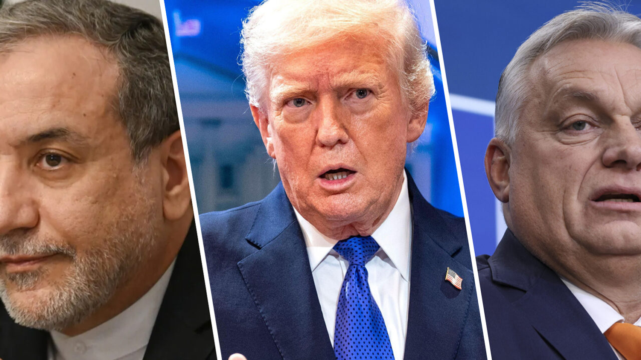 What We’re Watching