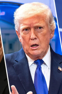 What We’re Watching