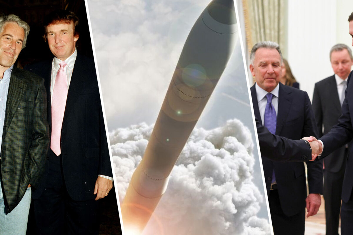 What We’re Watching