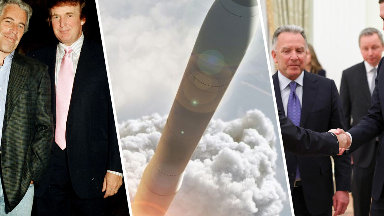 What We’re Watching