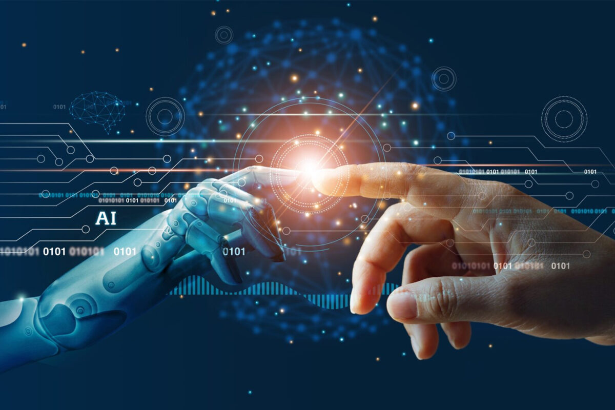 The Battle for the Future of AI