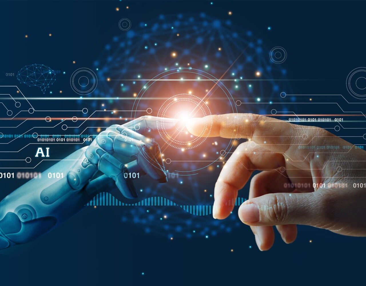 The Battle for the Future of AI