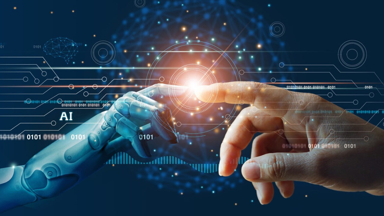 The Battle for the Future of AI