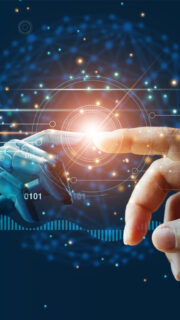 The Battle for the Future of AI