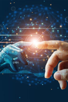 The Battle for the Future of AI