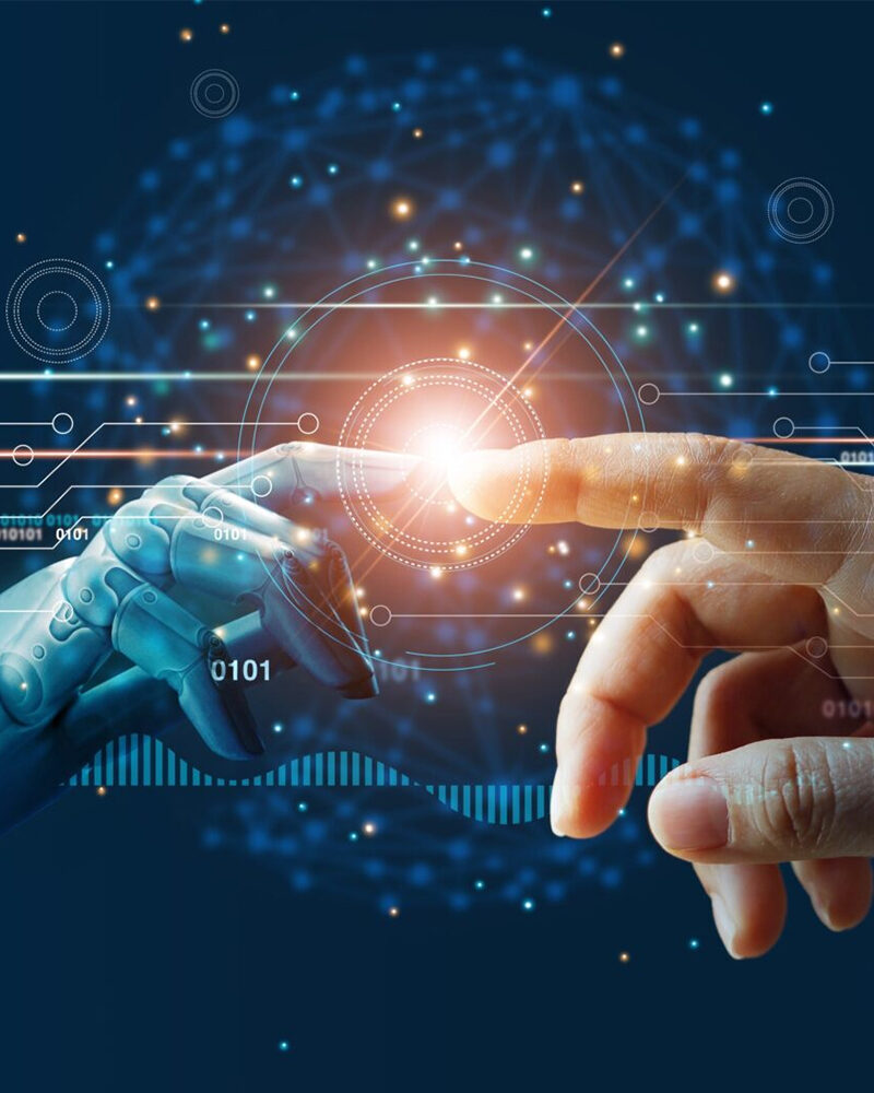 The Battle for the Future of AI