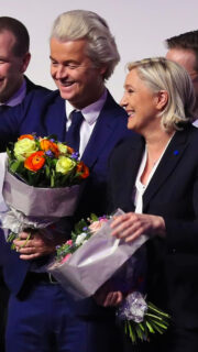 The Rise of the Far-Right
