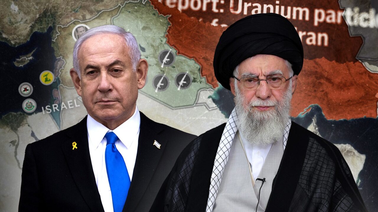 Why only “raw power” will protect Iran against the US–Israel Alliance